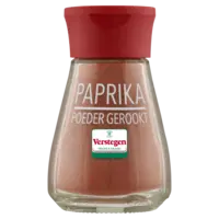 Verstegen Paprika gerookt