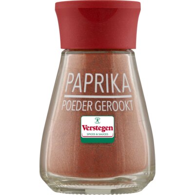 pdp-image-Verstegen Paprika gerookt
