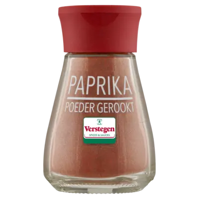 pdp-image-Verstegen Paprika gerookt