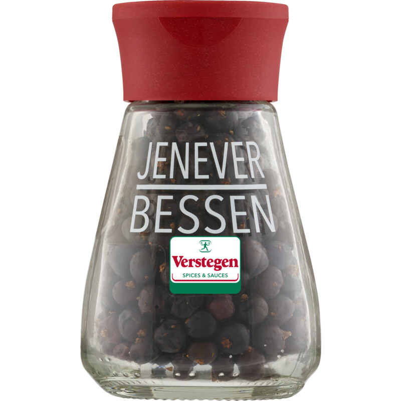 Een afbeelding van Verstegen Jeneverbessen