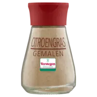 Verstegen Citroengras gemalen