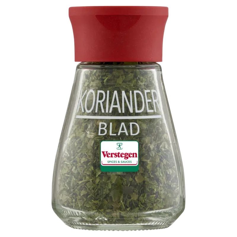 Verstegen Korianderblad