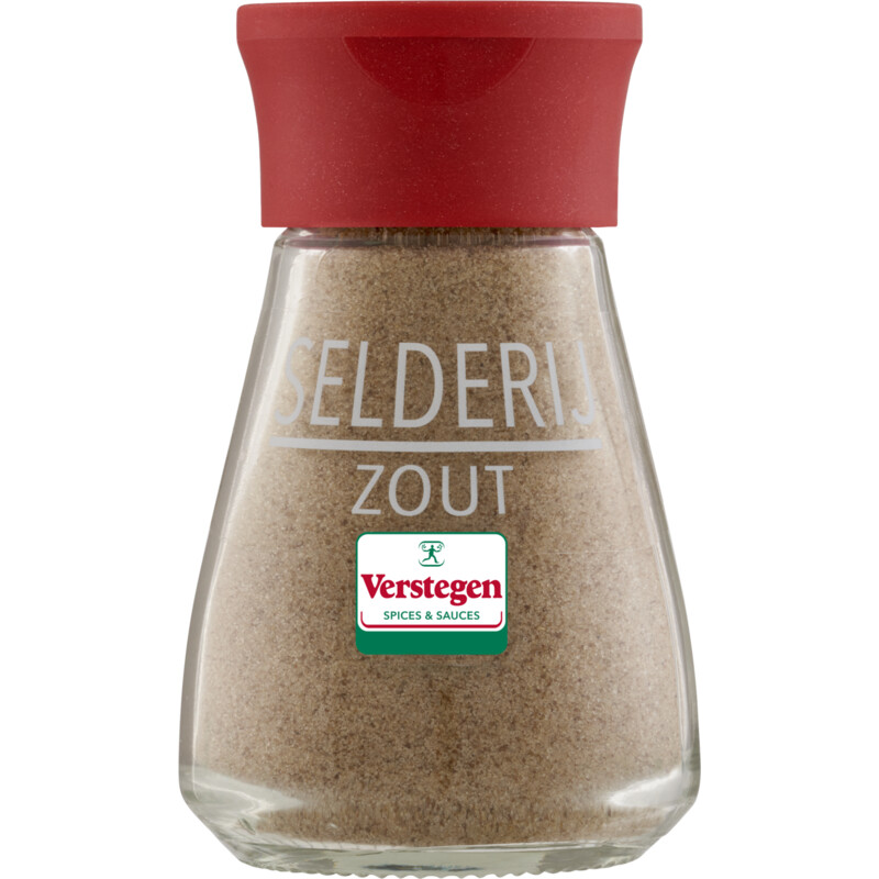 Een afbeelding van Verstegen Selderijzout