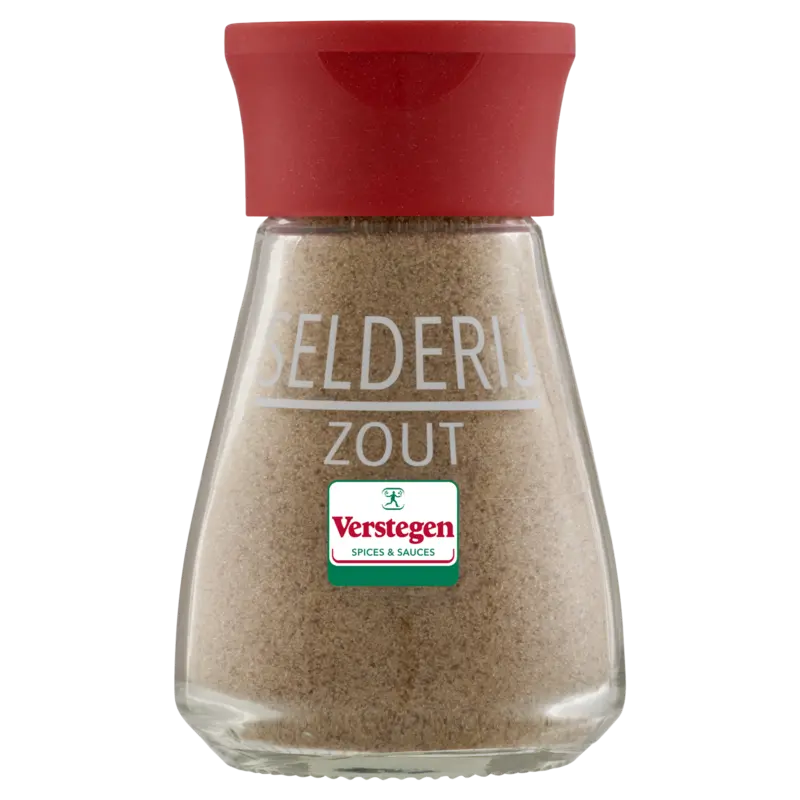 Selderijzout