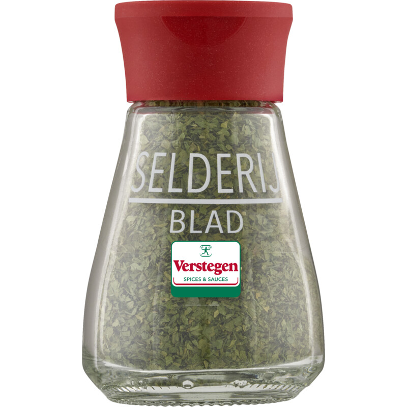 Een afbeelding van Verstegen Selderijblad