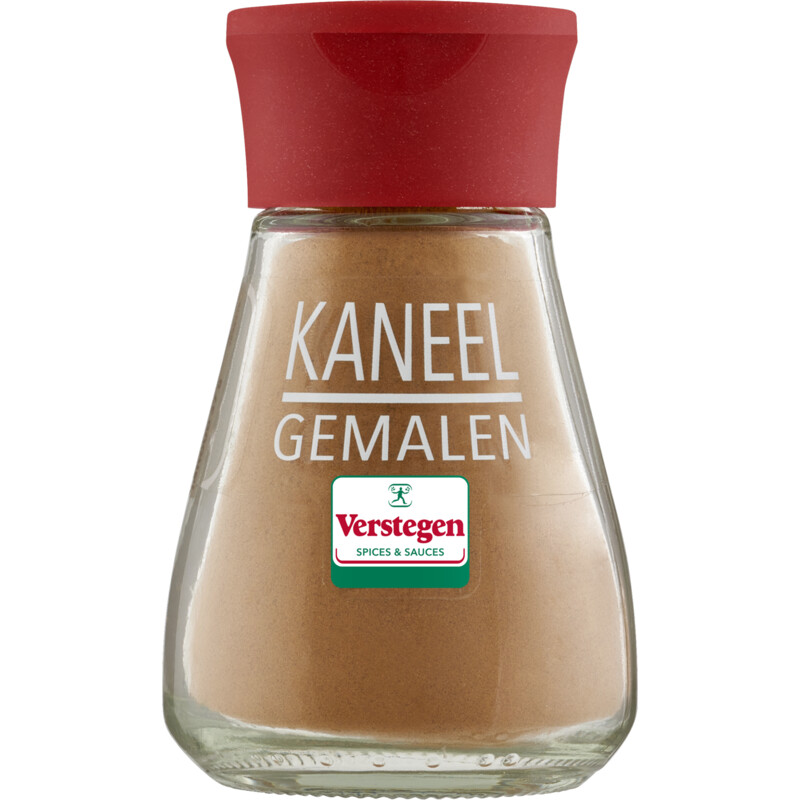 Een afbeelding van Verstegen Kaneel gemalen