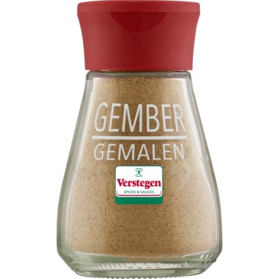 pdp-image-Verstegen Gember gemalen
