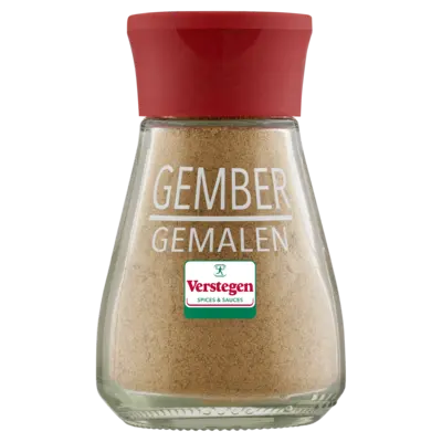pdp-image-Verstegen Gember gemalen