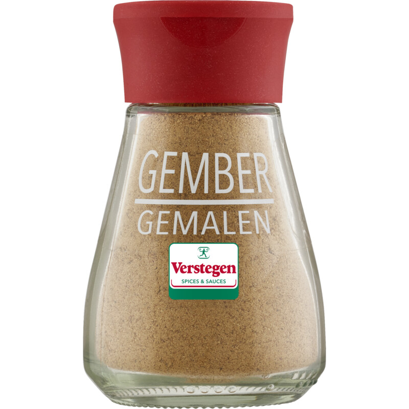 Een afbeelding van Verstegen Gember gemalen