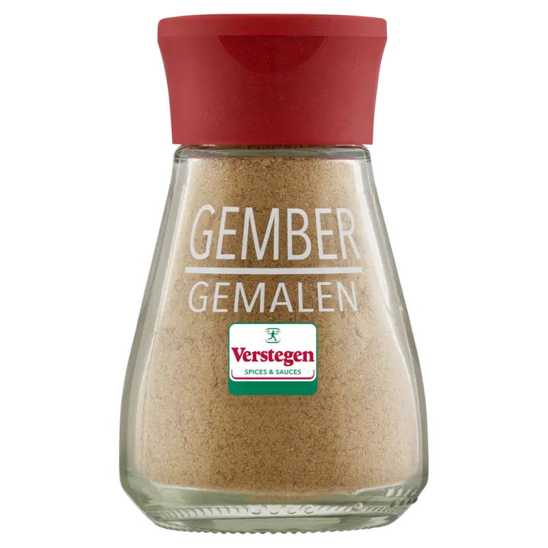 Verstegen Gember gemalen