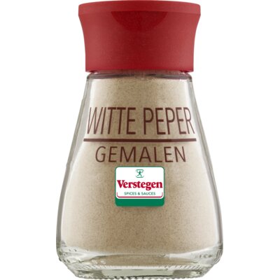 pdp-image-Verstegen Witte peper gemalen
