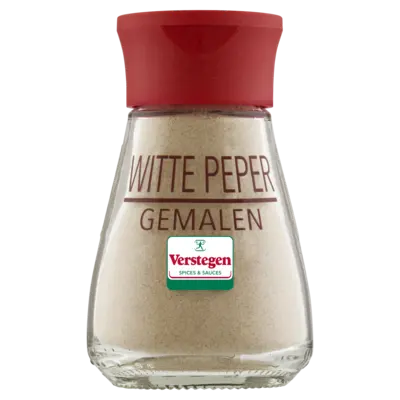 pdp-image-Verstegen Witte peper gemalen