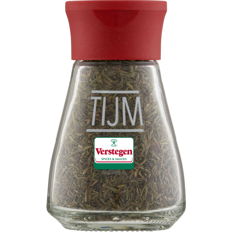 Een afbeelding van Verstegen Tijm