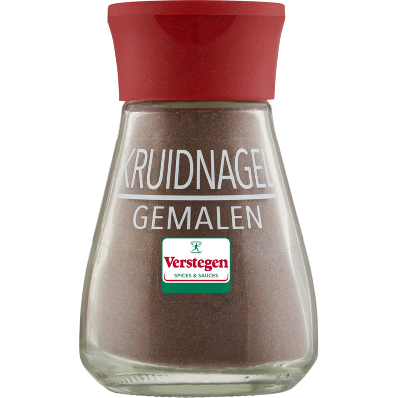 Een afbeelding van Verstegen Kruidnagel gemalen