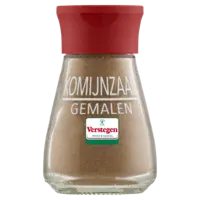 Verstegen Komijnzaad gemalen