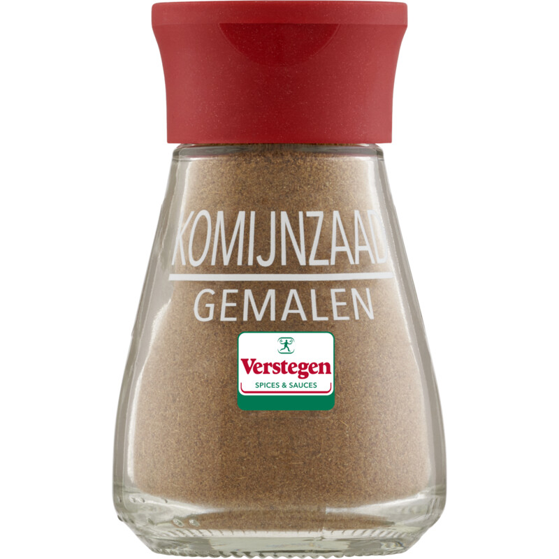 Een afbeelding van Verstegen Komijnzaad gemalen