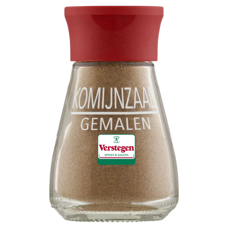 Verstegen Komijnzaad gemalen