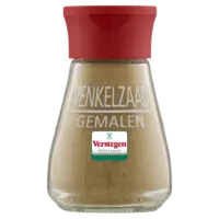 Verstegen Venkelzaad gemalen
