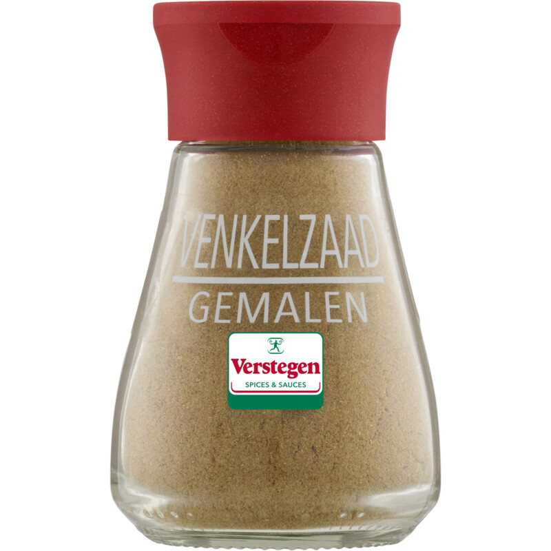Een afbeelding van Verstegen Venkelzaad gemalen