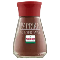 Verstegen Paprikapoeder mild