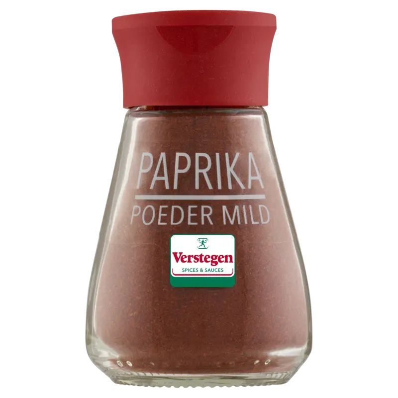 Vs tafelstrooier paprika mild