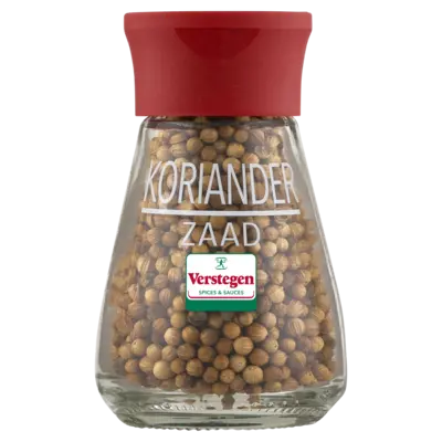 pdp-image-Verstegen Korianderzaad