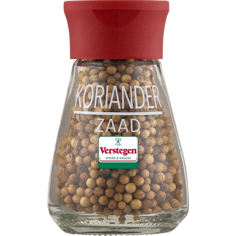 Een afbeelding van Verstegen Korianderzaad