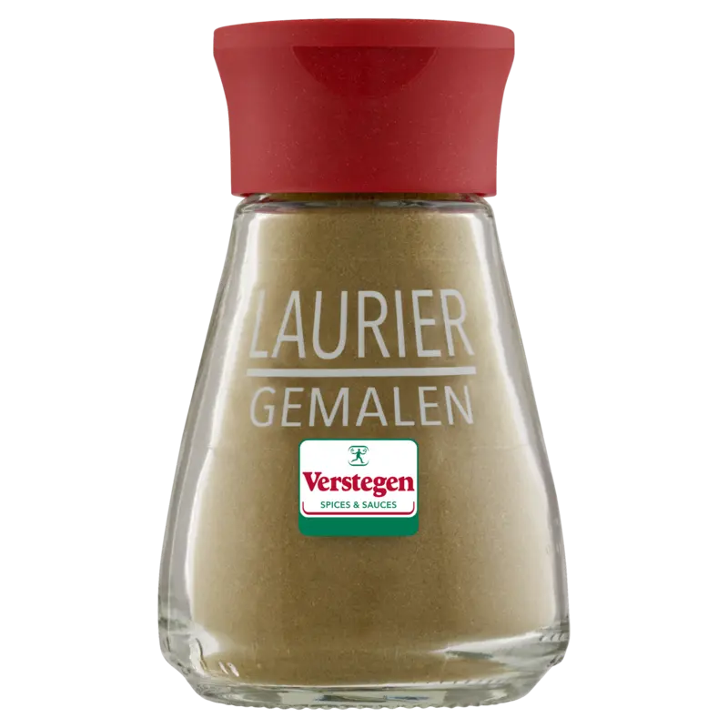 Verstegen Laurier gemalen