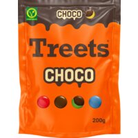 Treets Choco