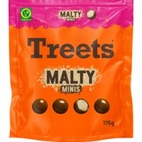 Treets Malty