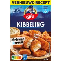 Afbeelding van Iglo Kibbeling