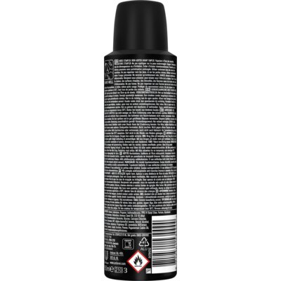 pdp-image-Rexona Men invisible anti-transpirant spray