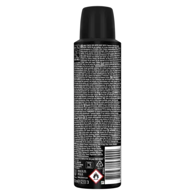 pdp-image-Rexona Men invisible anti-transpirant spray