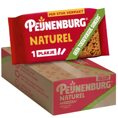 pdp-image-Peijnenburg Verpakte sneetjes ontbijtkoek zero%