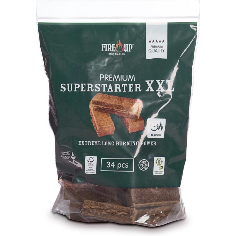 Een afbeelding van AH Superstarters XXL