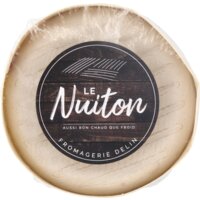 Een afbeelding van Delin Le nuiton