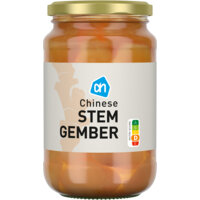 Een afbeelding van AH Stemgember