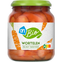 Afbeelding van Biologisch Wortelen
