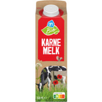 Afbeelding van Biologisch Karnemelk