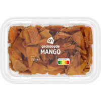 Afbeelding van Mango gedroogd