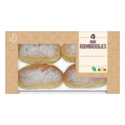 pdp-image-AH Mini roombroodjes