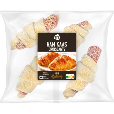 pdp-image-AH Ham kaas croissants