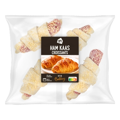 pdp-image-AH Ham kaas croissants