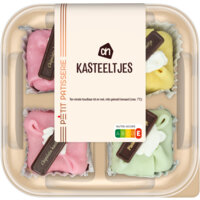 Een afbeelding van AH Kasteeltjes