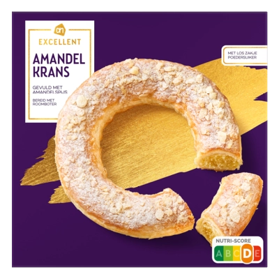 pdp-image-AH Excellent Amandelkrans