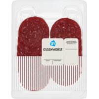 Afbeelding van Ossenworst plakjes