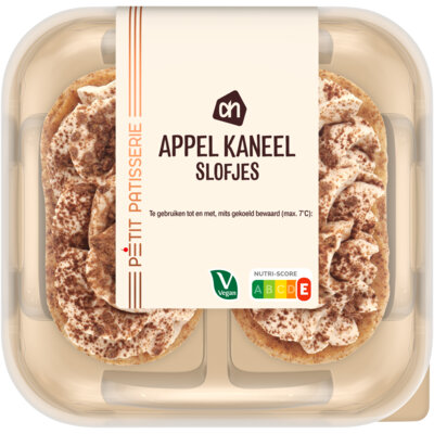 pdp-image-AH Appel kaneel slofjes