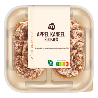pdp-image-AH Appel kaneel slofjes