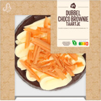 Afbeelding van Triple choco taartje