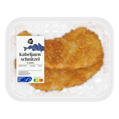 pdp-image-AH Kabeljauwschnitzel 2 stuks